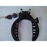 ключалка за велосипед ABUS